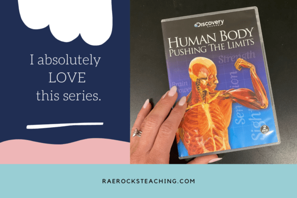 My 5 Favorite Videos of Human Anatomy that Engage Students - Rae Rocks ...
