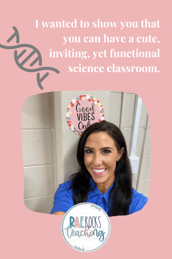 Want Classroom Transformation Ideas See How I Get My Science Classroom   Classroom Design Layouts 600x900 