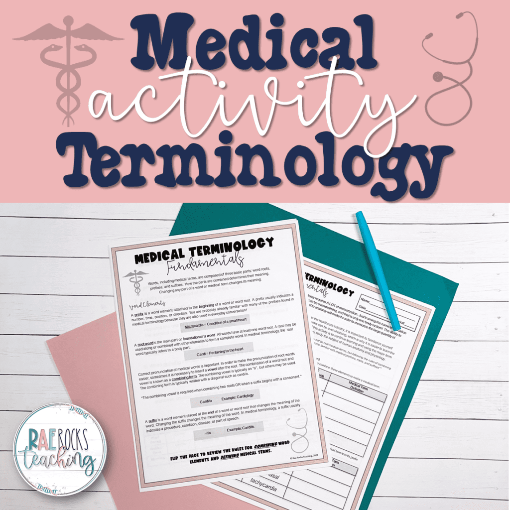 medical-terminology-activity-rae-rocks-teaching