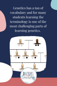 4 Easy Foldables in the Classroom I Use to Teach Mendelian Genetics ...