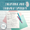 Excretory Systems Function