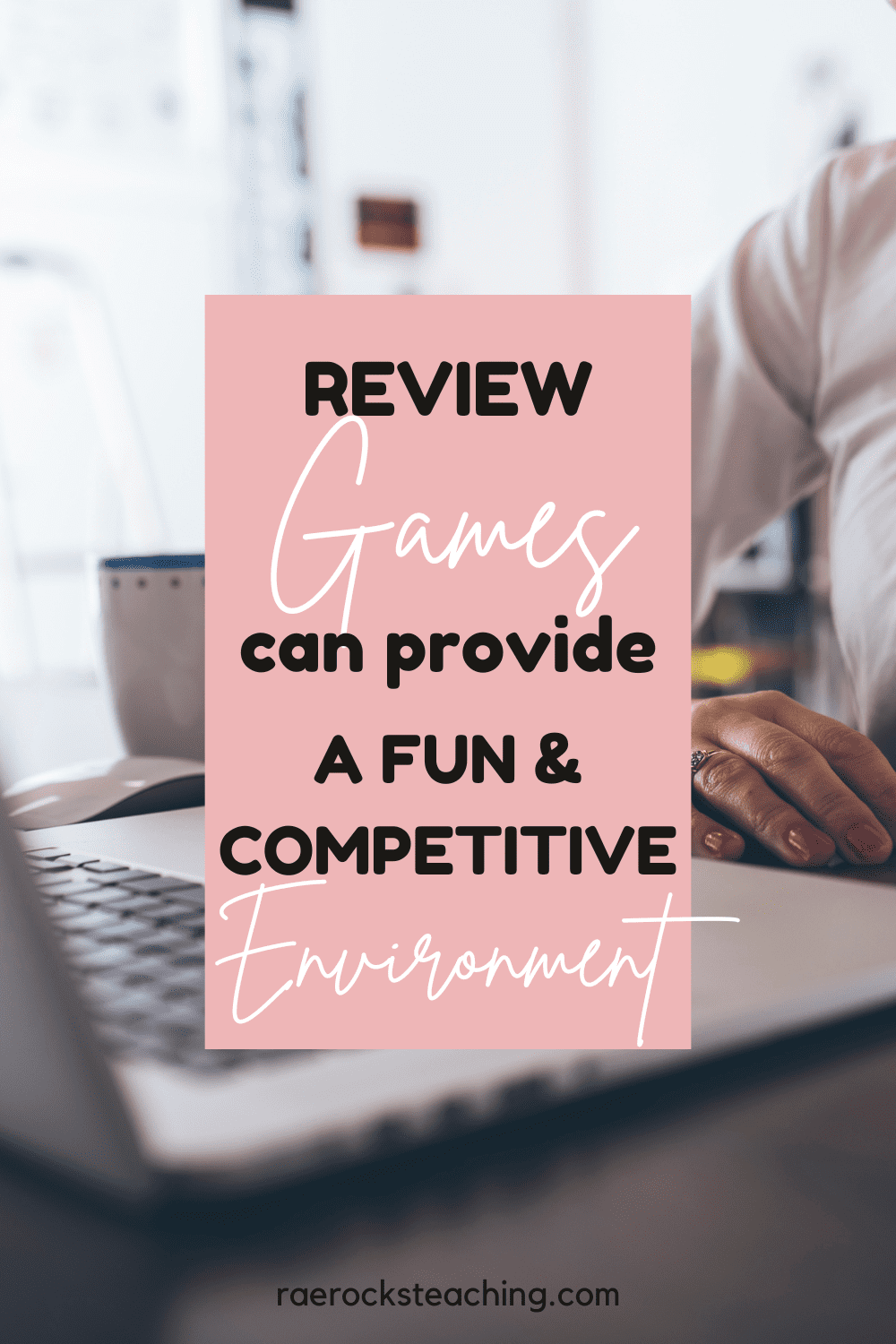 review game websites for school