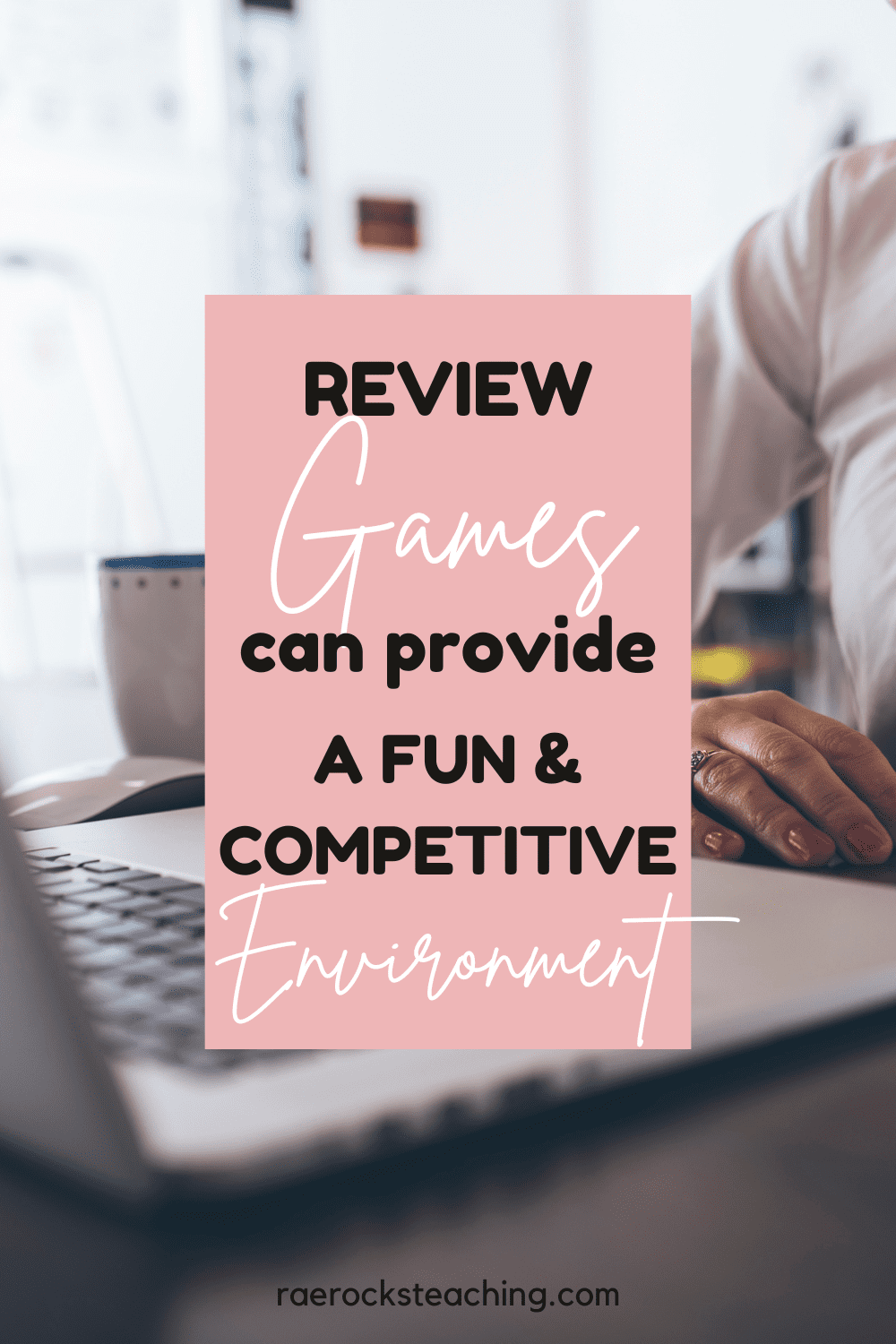 9 Best Online Review Games for Teachers to Play in Class - Rae