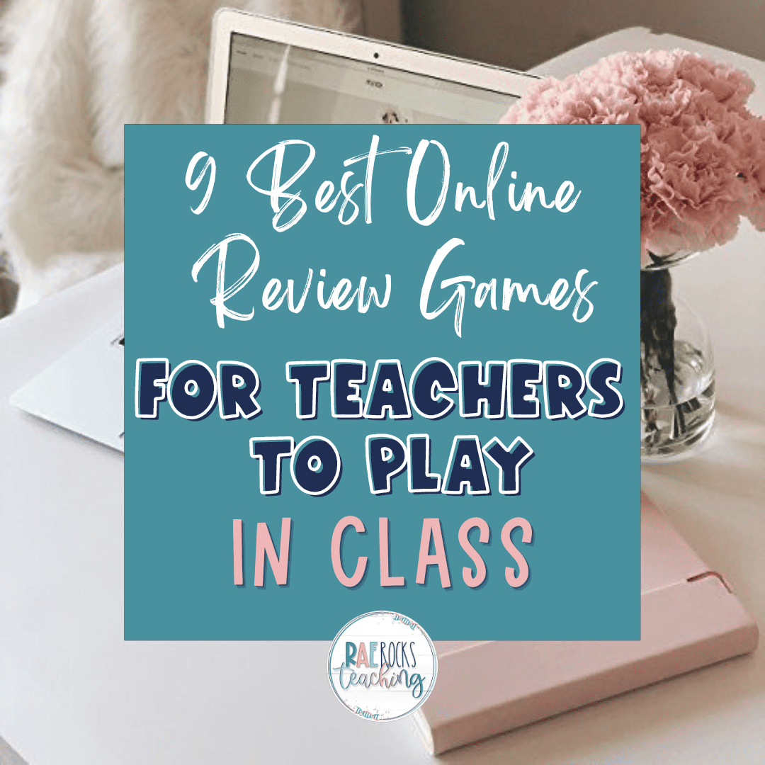 Top 15 Online Classroom Games & Activities - Kaltura