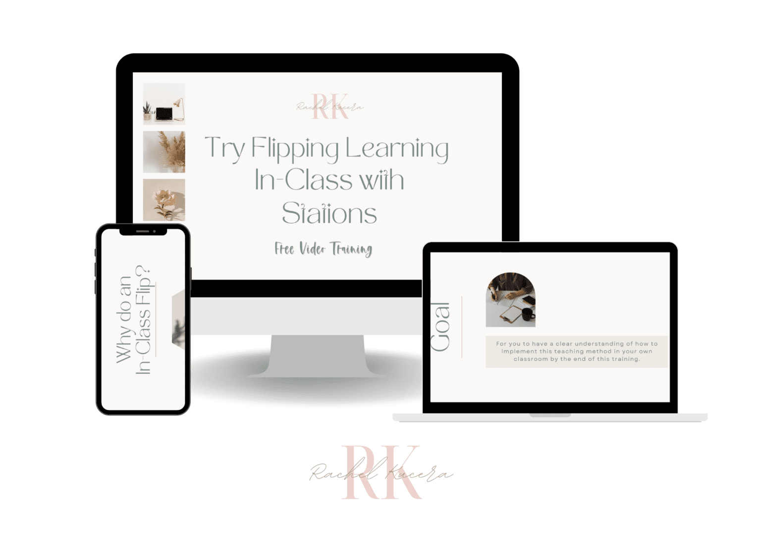 Incorporating more creative and playful technology in the flipped ...