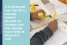 9 Effective Learning Strategies for Students in High School Science ...