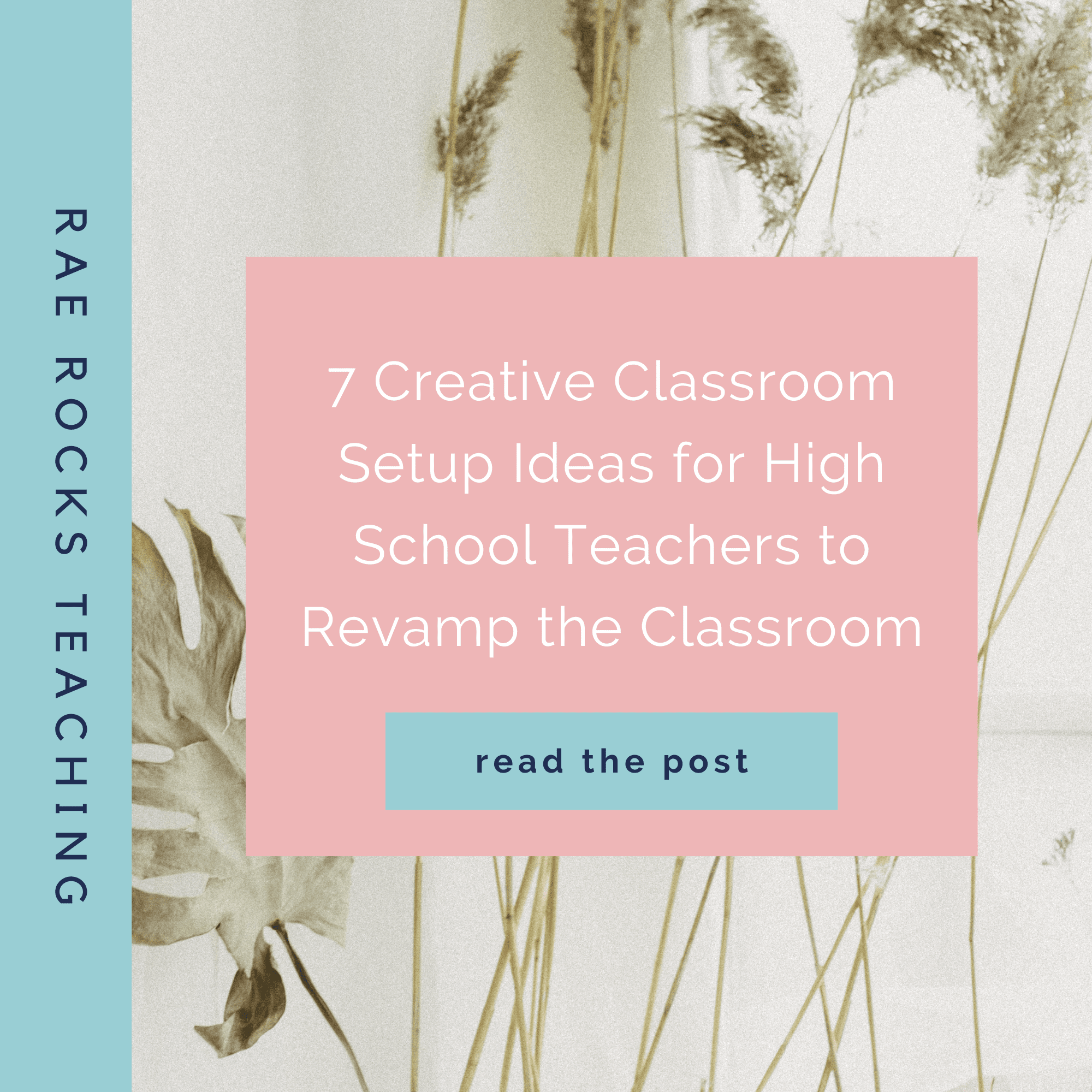 7-creative-classroom-setup-ideas-for-high-school-teachers-to-revamp-the