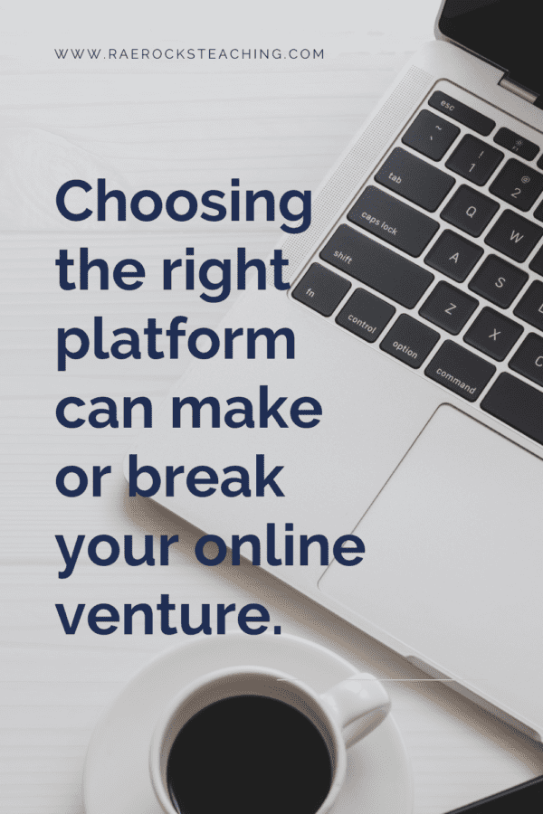 How to Start an Online Teaching Business: A Guide for Aspiring Teacher ...
