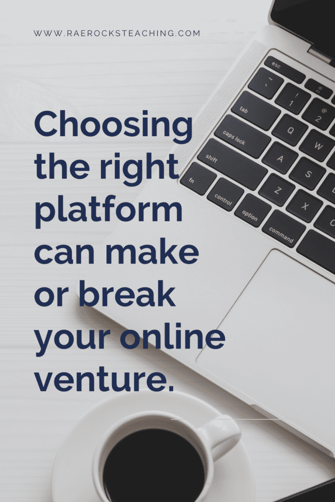 How to Start an Online Teaching Business: A Guide for Aspiring Teacher ...