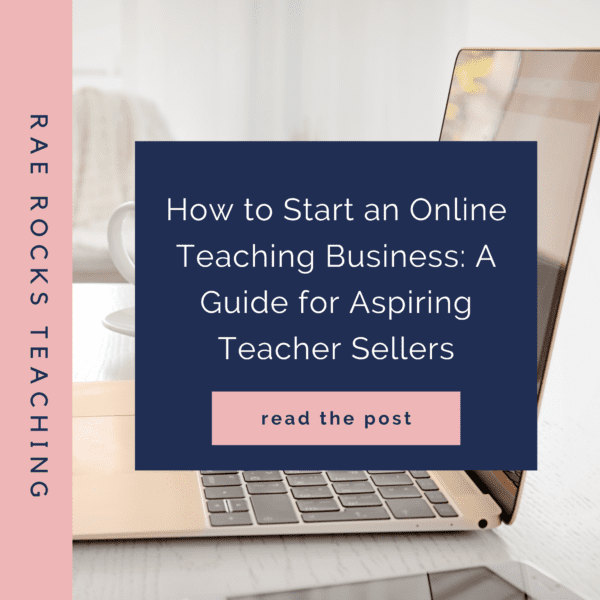 How to Start an Online Teaching Business: A Guide for Aspiring Teacher ...