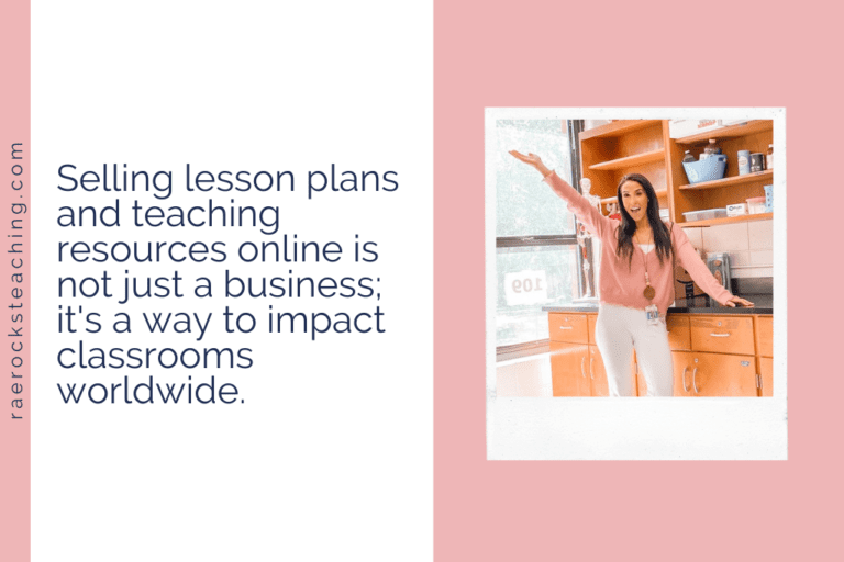 How to Start an Online Teaching Business: A Guide for Aspiring Teacher ...
